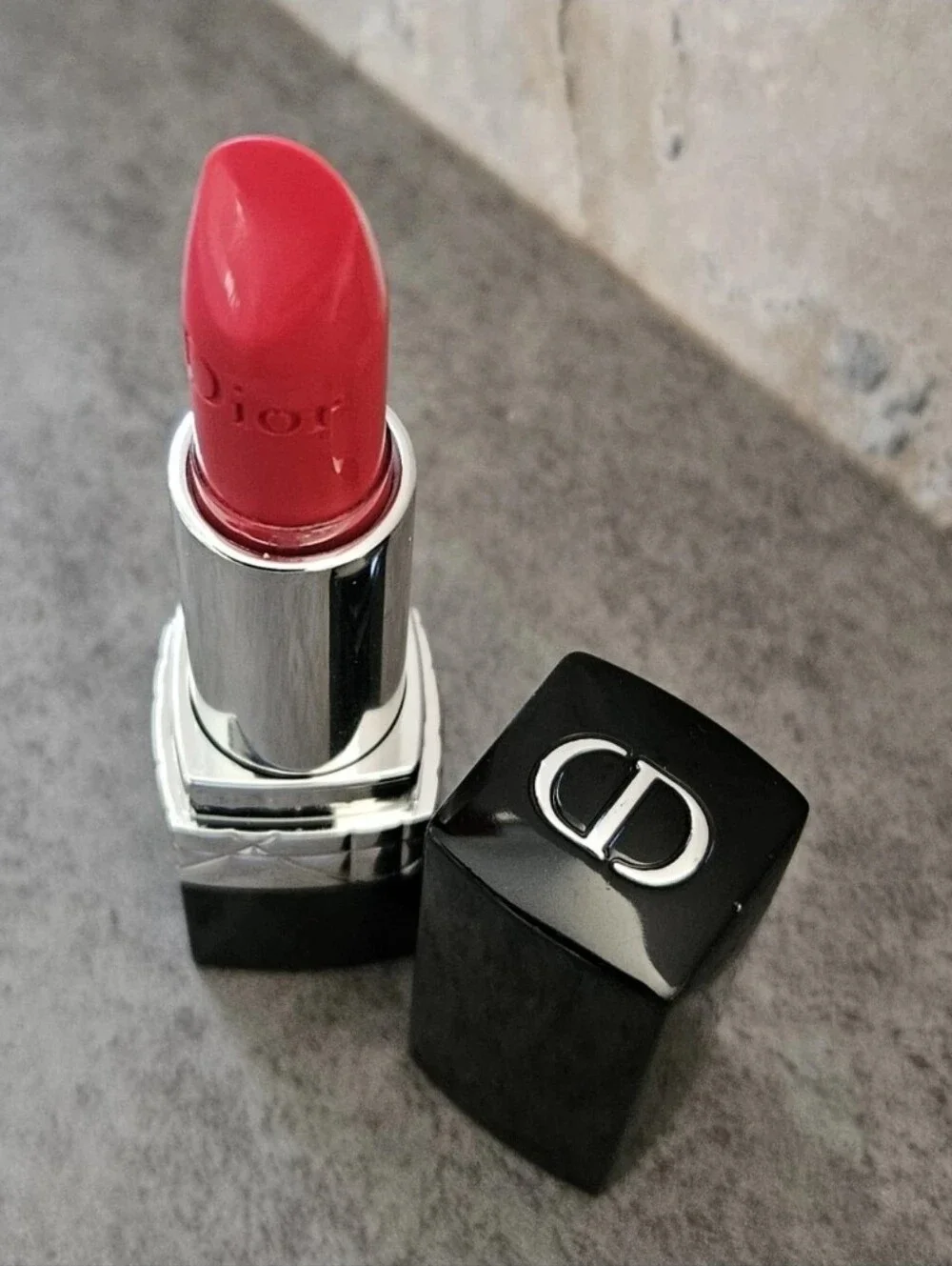 Dior #520 feel